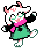 More feederism request
