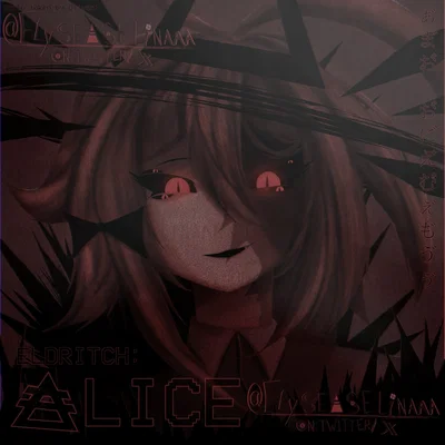 “My, my... what a positively delicious-looking mortal~”