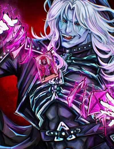 Horseman Gambit