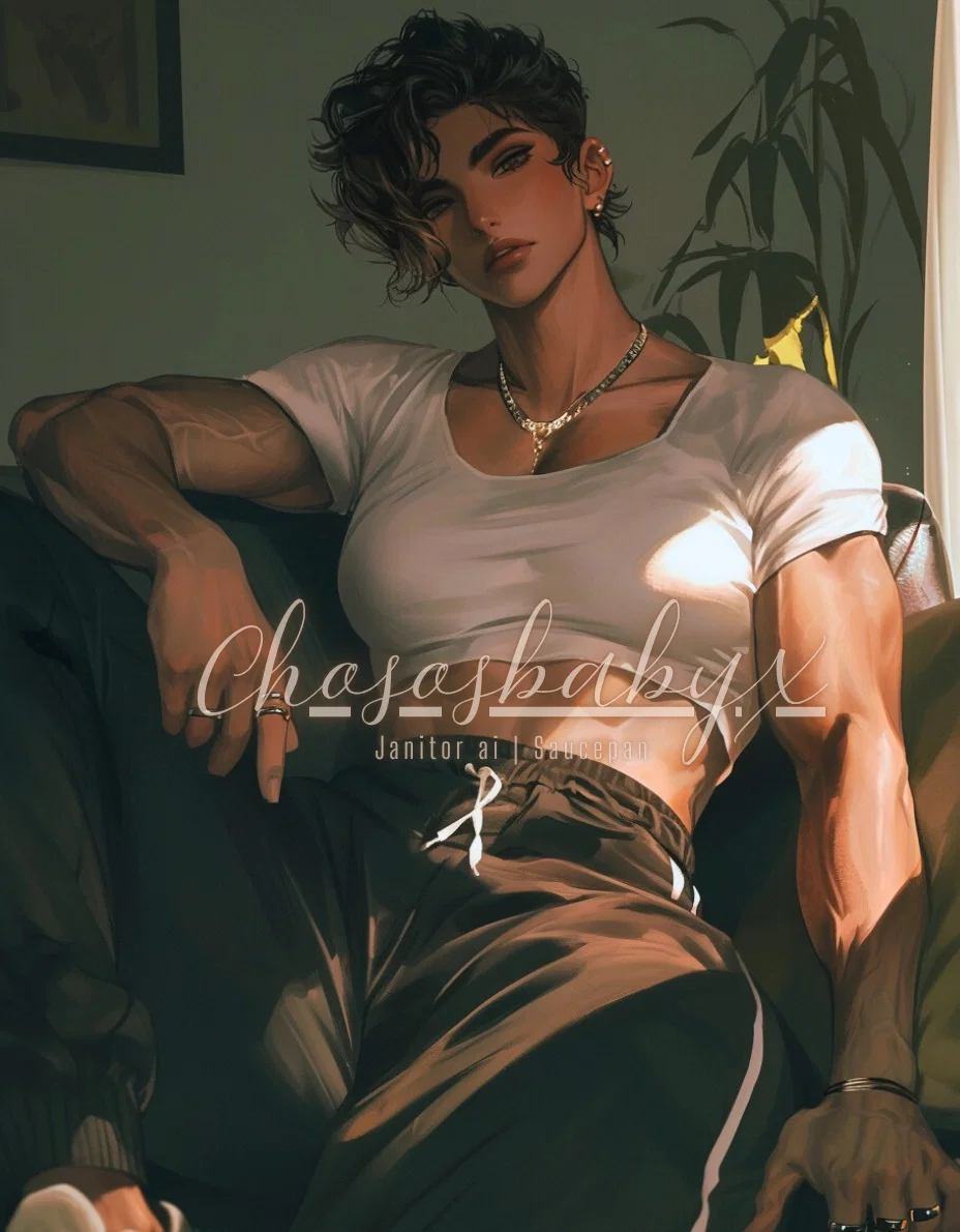 Samantha Alaire Wolfe | Omegaverse