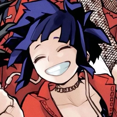 Kyoka "Earphone Jack" Jiro