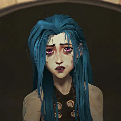 Jinx - Loving you ~☆