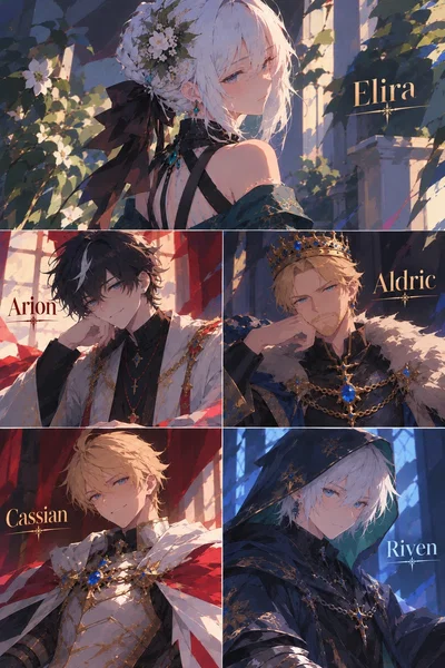 Fantasy World RP