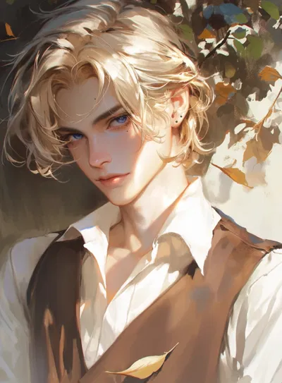 Jean || Your childhood friend