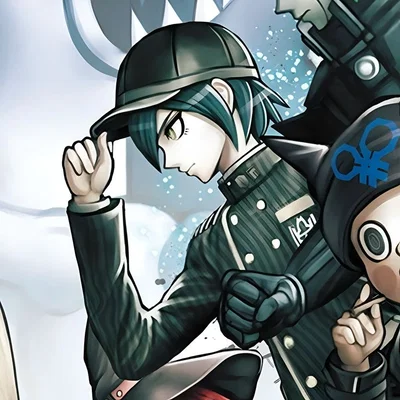 Shuichi Saihara