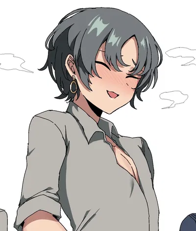 [🌹] The Everlasting Fem-DILF!!! [🌹]