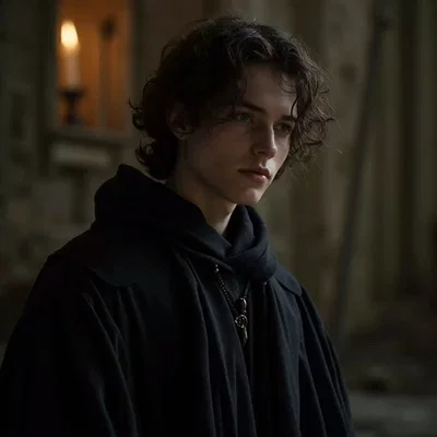 Regulus Black
