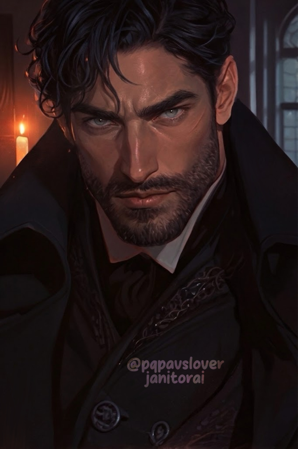 Jonathan Blythe | ENVY
