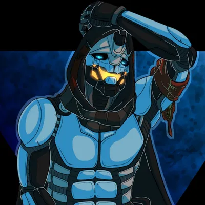 Cayde-6