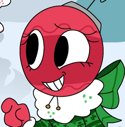 Bobette - [[Dandy's world]]