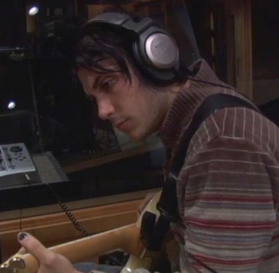 Frank Iero