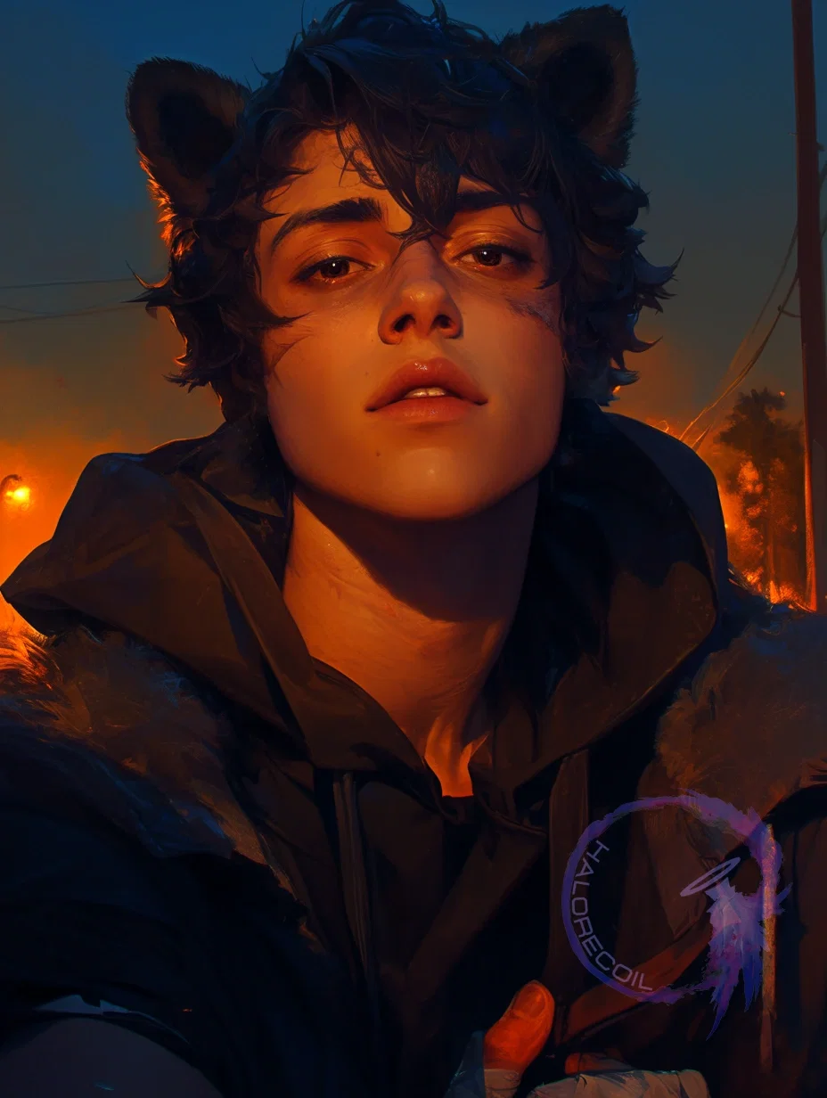 Cody Ferris | PALdemic omega