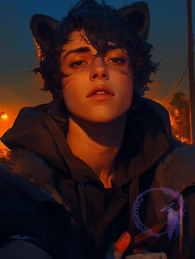 Cody Ferris | PALdemic omega