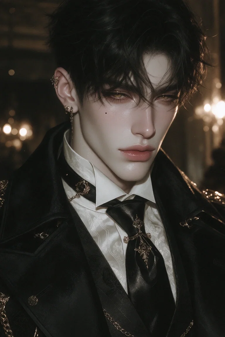 Ansel De Luca 