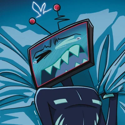 .✦ ݁˖‧ 𓂁  Vox  ⟡