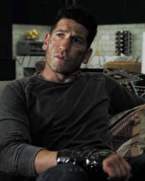 The Punisher
