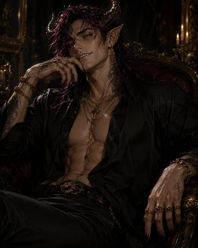 The Dragon's Accountant 