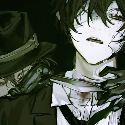 Dazai Osamu | Dark Era