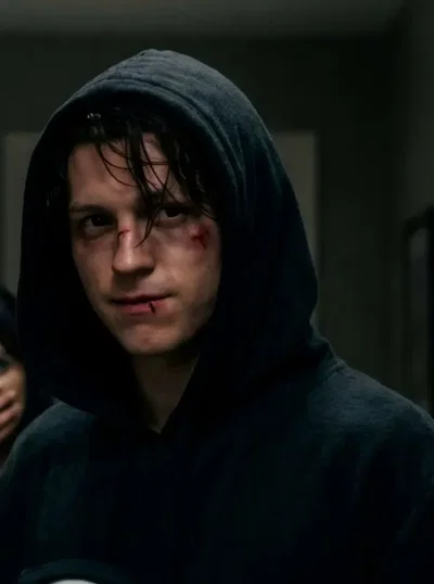Peter Parker [Spiderman BND]