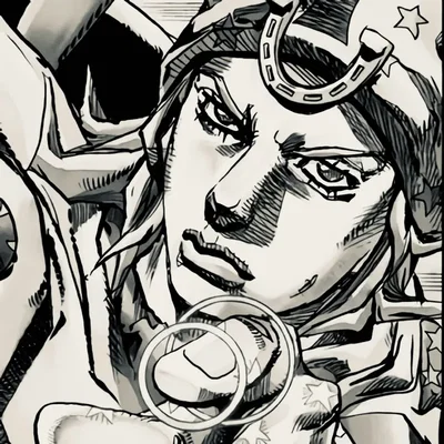 Johnny Joestar