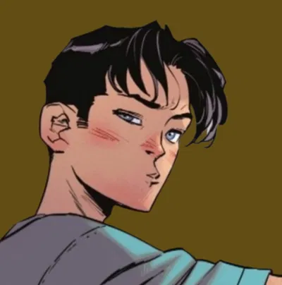 Tim Drake