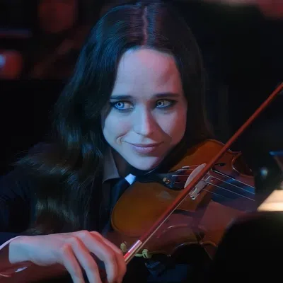 Vanya Hargreeves