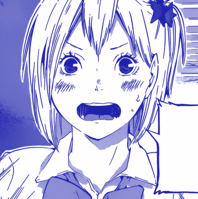 Yachi hitoka 