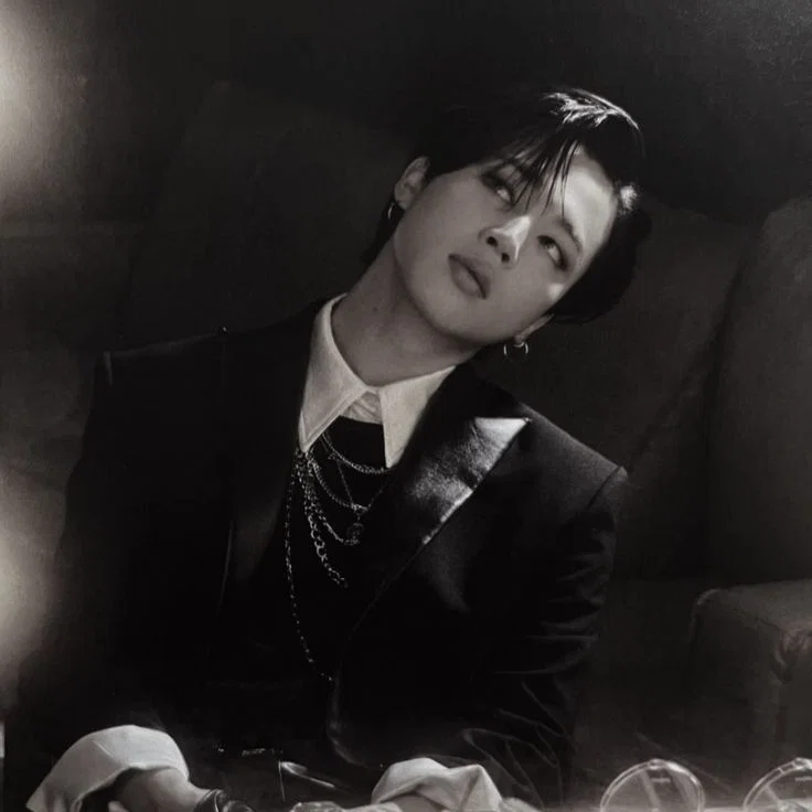 Park Jimin