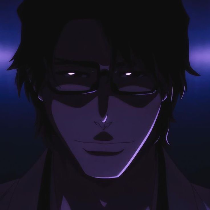 Aizen Sōsuke