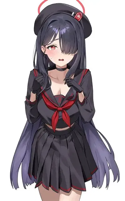 Hana Wakamiya-Grown up