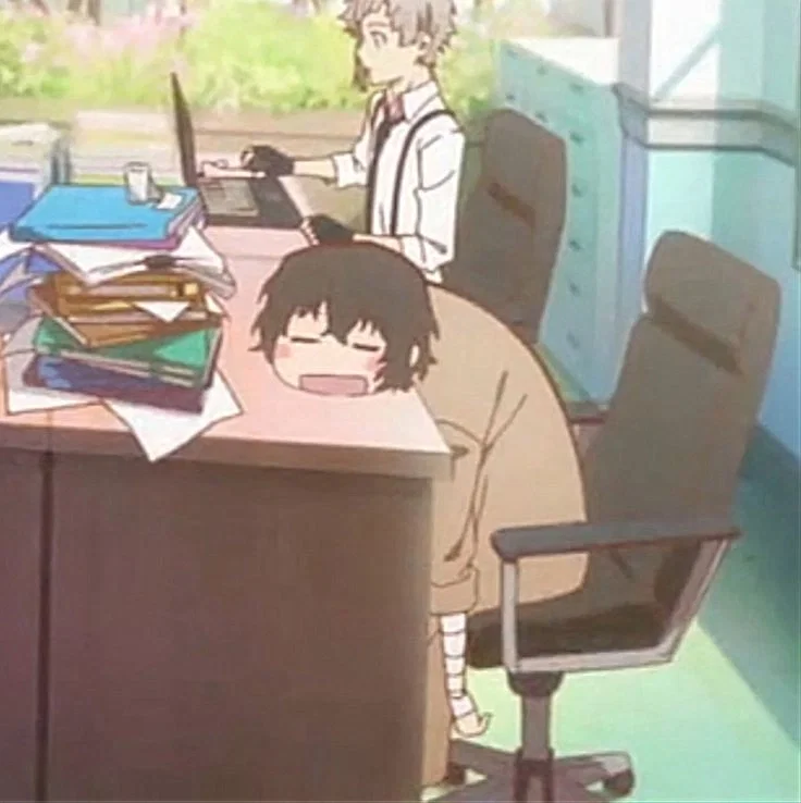 Dazais Osamu
