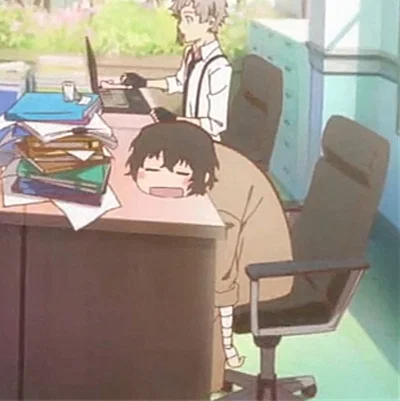 Dazais Osamu