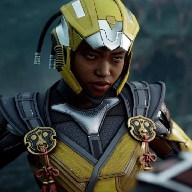 Cyrax