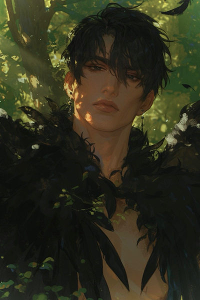 BANISHED | Alecor Briar