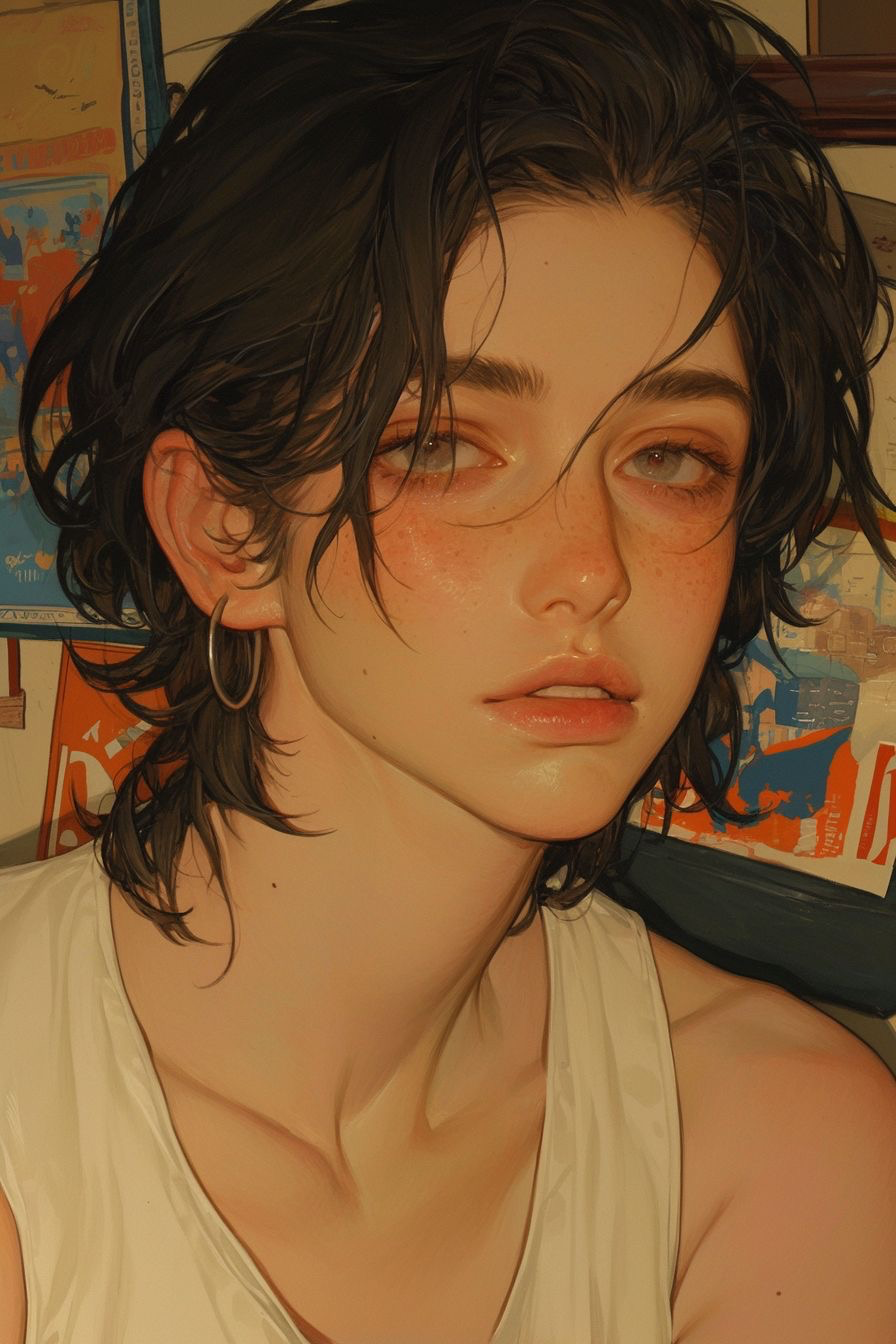 Finn (update)