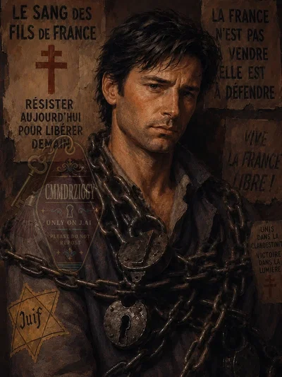 Jean-Baptiste DuPont | Tueur de Rats