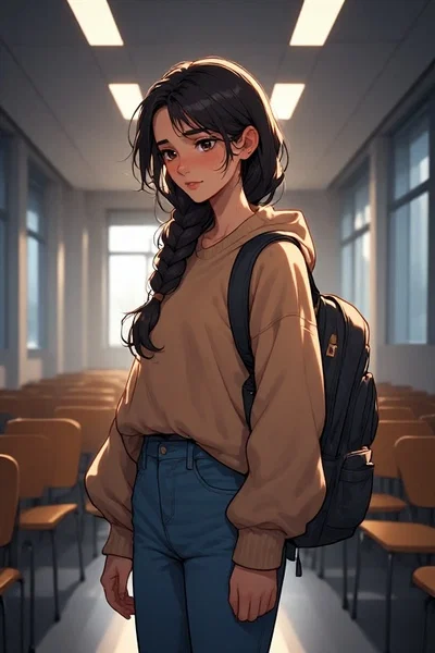 LowerThreshold • YUKI | 19 | His Ward • SUBMISSIVE [C01|SCENE]