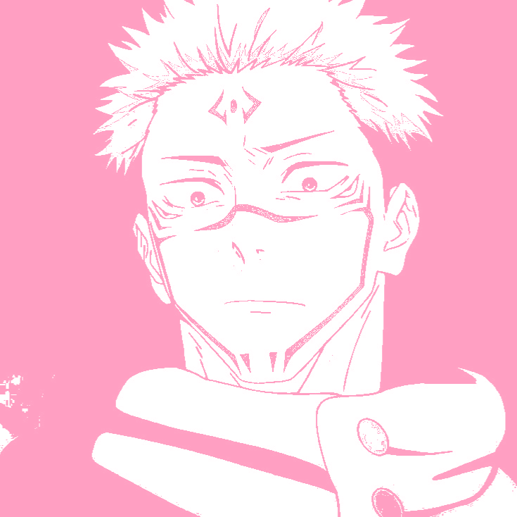 Sukuna Omegaverse 🐾