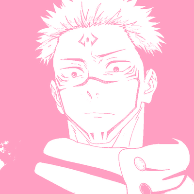 Sukuna Omegaverse 🐾
