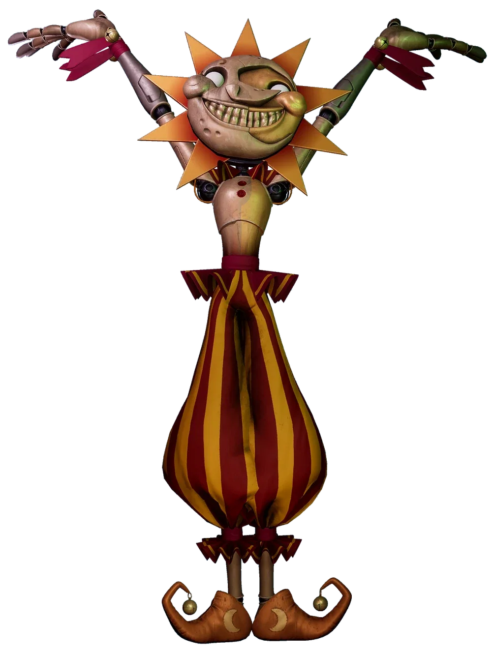 Sun