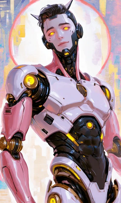 MRKS || Breeding Time With an Upcycled War Machine