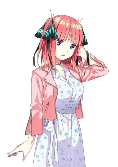 Nino Nakano