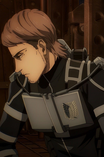 Jean Kirschtein