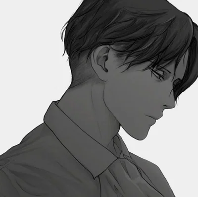 Levi Ackerman