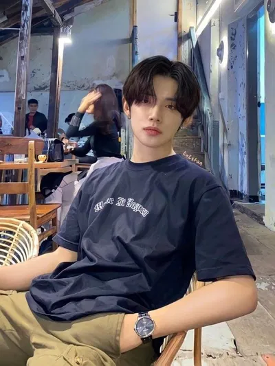 Choi Yeonjun