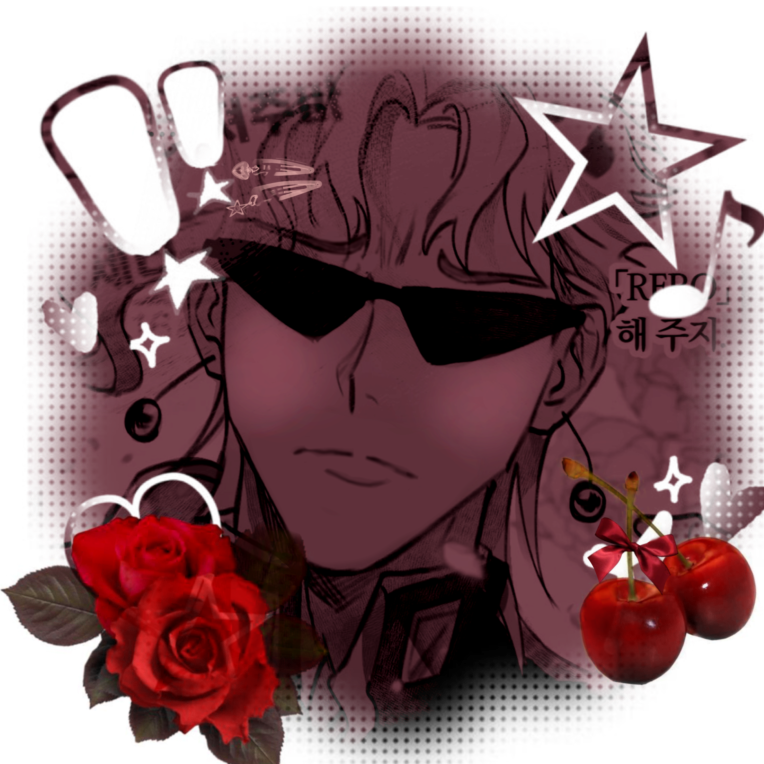 Noriaki Kakyoin