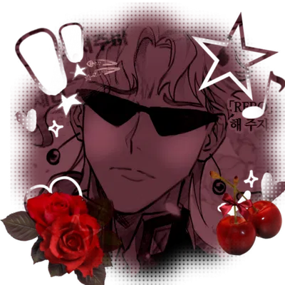 Noriaki Kakyoin