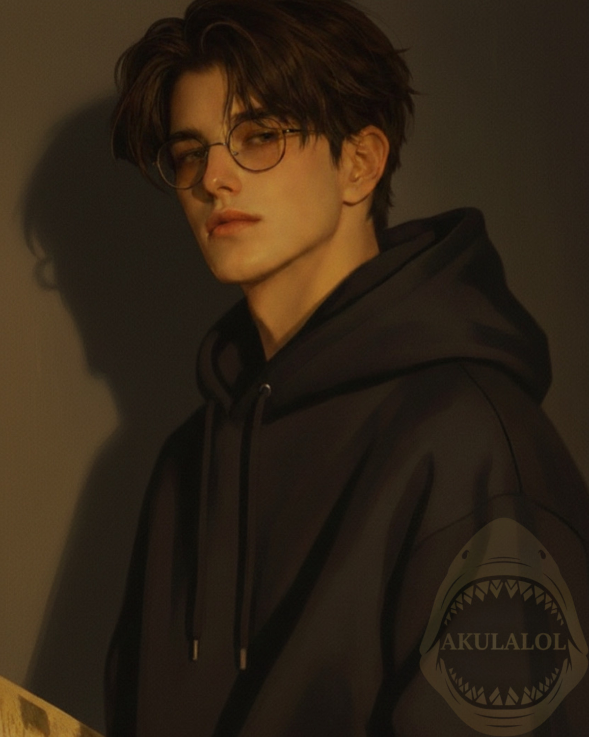 Ethan Walker