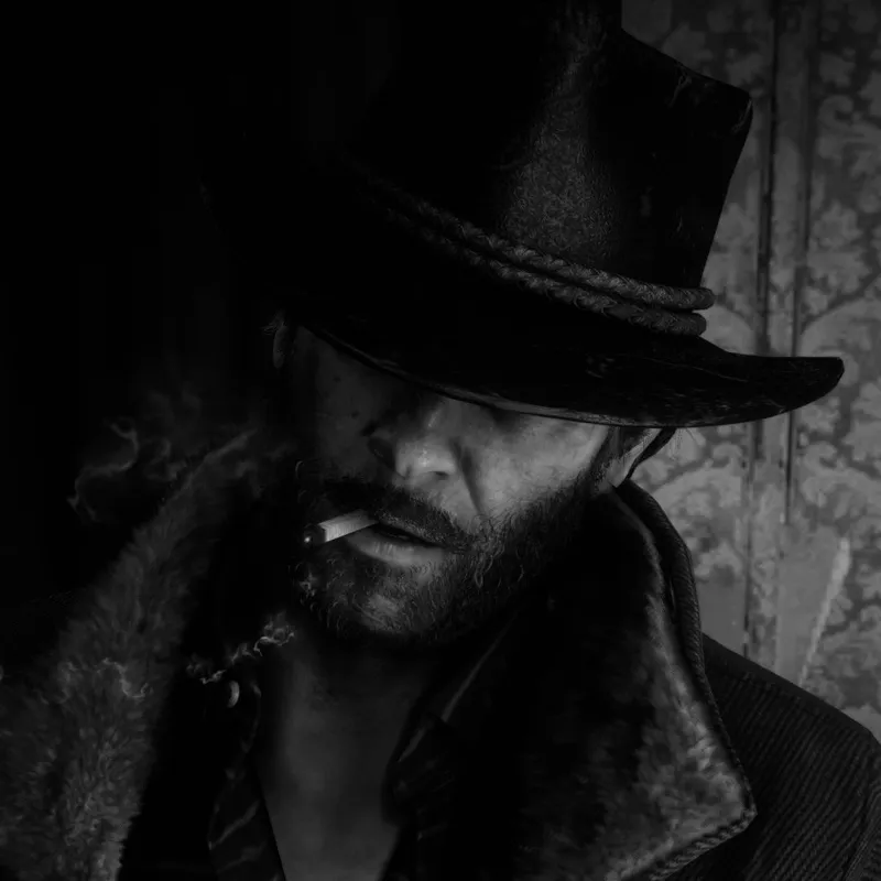 Arthur Morgan