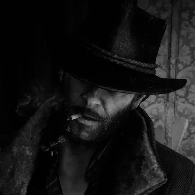 Arthur Morgan